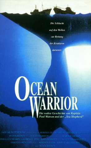 Ocean Warrior