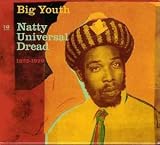 Review Big Youth  / Natty Universal Dread 1973-1979