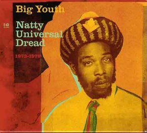 CD-Charts  Music : Natty Universal Dread 1973-1979