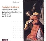 Victoria: Cantica Beatae Virginis