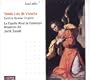 Victoria: Cantica Beatae Virginis