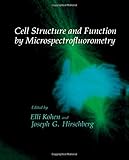 Cell structure and function by microspectrofluorometry