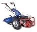 BCS Tiller Rear Tine Tiller 340CC, 26-IN #732GX-11