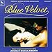 Angelo Badalamenti, Blue Velvet: Original Motion Picture Soundtrack, 発売中