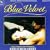 Blue Velvet: Original Motion Picture Soundtrack