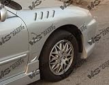 Z3 Fenders