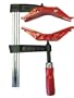 Bessey PC4-7 7-Inch Deep Reach Sliding Arm Pipe Clamp