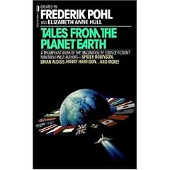 Tales From The Planet Earth