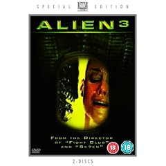 Alien 3  (Special Edition)  [DVD]