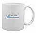 Hovercraft Mug