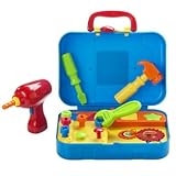 iPlay Cool Tools Activity Set