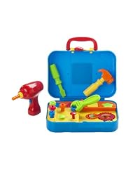 iPlay Cool Tools Activity Set
