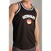 Priape Wear Germany Basketball Tank (GB602)
