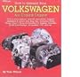 HP Books Repair Manual for 1965 - 1965 Volkswagen Karmann Ghia