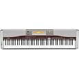 Casio PX-400R Privia Digital Piano with 88 Full-Size Keys and Grand Piano Touch (Stand Included)