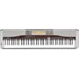 Casio PX-400R Privia Digital Piano with 88 Full-Size Keys and Grand Piano Touch (Stand Included)