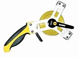 Ironside 150221 Stahlma&szlig;band 30 m / 13mm 2-Komponenten Griffteil