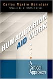 Humanitarian Aid Work