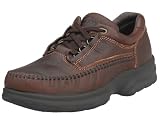 Clarks Mens Tracker Oxford