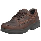 Clarks Men's Tracker Oxford at Clarks
