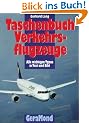 Taschenbuch Verkehrsflugzeuge