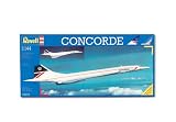 Eigenschaften Revell 4257 / Revell - Concorde B.A./A.F.