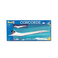Revell - Concorde B.A./A.F.