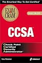 CCSA Exam Cram (Exam: CP2000)