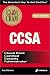 Book CCSA Exam Cram (Exam: CP2000)