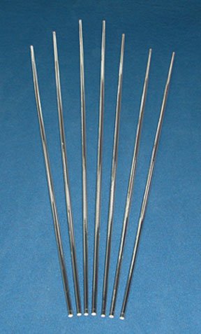 Chrome Bo Staff