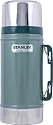 Aladdin Stanley0.71l Classic Stainless Steel food flask(green)