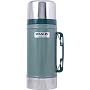 Aladdin Stanley0.71l Classic Stainless Steel food flask(green)