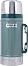Aladdin Stanley0.71l Classic Stainless Steel food flask(green)