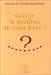 Suis-je le gardien de mon frere ?