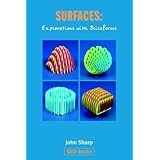 Surfaces: Explorations with Sliceforms