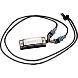 Hohner Mini Harmonica Necklace