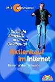 Aktienkauf im Internet - Gewusst wie! . 
