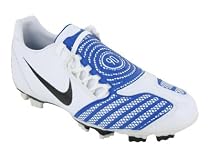 Nike Men's NIKE TOTAL90 SHOOT II FG SOCCER CLEATS