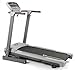 V-Fit T1 Programmable Motorised Treadmill