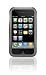 Griffin Wave for iPhone 3G (Black)