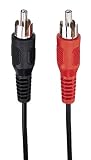 Tripp Lite P314-012 Audio Cable Y Adapter 3.5mm - M/2xRCA-M - 12ft