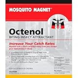 Mosquito Magnet Octenol Biting Insect Attractant, 3-Pack OCT3