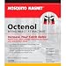 Outdoor Living : Mosquito Magnet Octenol Biting Insect Attractant, 3-Pack OCT3