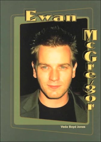 Ewan McGregor (Galaxy of Superstars)