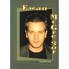Ewan McGregor (Galaxy of Superstars)