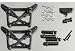 Search : Megatech MegaPro Stock Front & Rear Shock Tower Kit