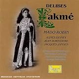 Lakme (Sebastian, Chorus of the Paris Comic Opera)