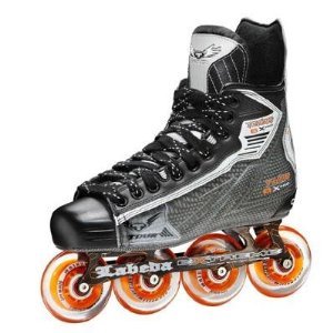 Tour Hockey THOR BX-PRO Inline Hockey Skate, Size 10