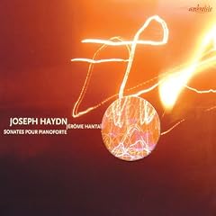 Haydn - Piano Sonatas