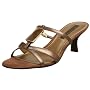 Bandolino Women's Empathy Ornamented Sandal